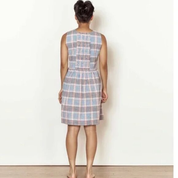 GREAT Condition | Ace & Jig | Nancy Dress in Chance | Small - Picture 7 of 7